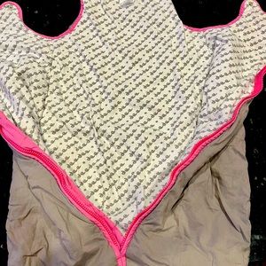 EUC Baby DeeDee Medium sleep sack